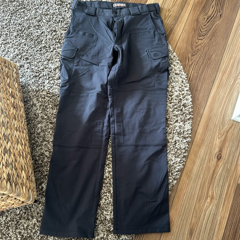 Men’s 5-11 tactical pants
